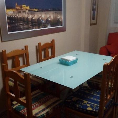 Piso Cerca Mezquita Apartment Cordoba Ngoại thất bức ảnh