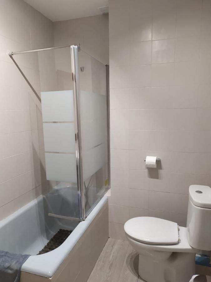 Piso Cerca Mezquita Apartment Cordoba Ngoại thất bức ảnh