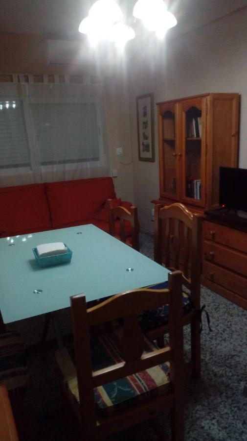 Piso Cerca Mezquita Apartment Cordoba Ngoại thất bức ảnh