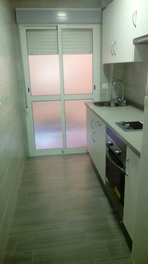 Piso Cerca Mezquita Apartment Cordoba Ngoại thất bức ảnh