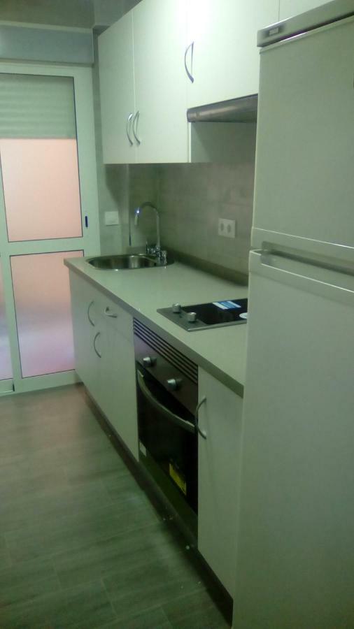 Piso Cerca Mezquita Apartment Cordoba Ngoại thất bức ảnh